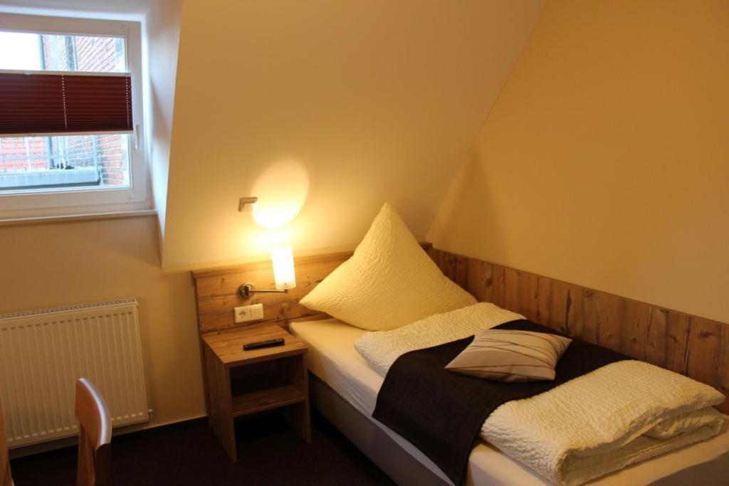 Bed and Breakfast Gasthof Klosterkeller Кронах Экстерьер фото